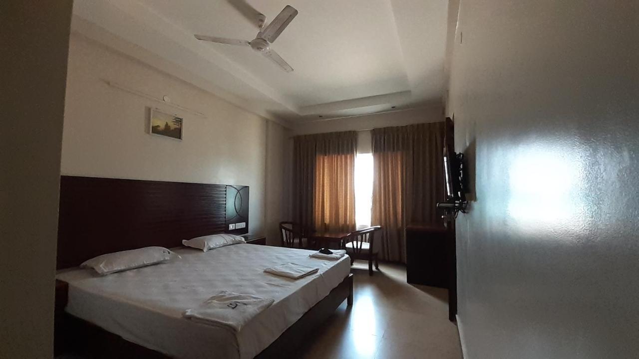 Hotel Balaji Inn Thanjavur Exterior foto